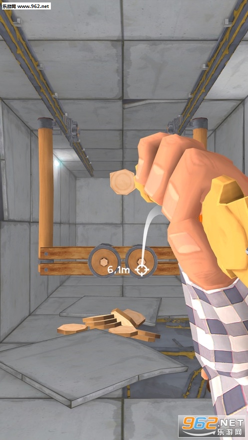 抛刀模拟器(Knife Throwing Simulator)下载_抛刀模拟器(Knife Throwing Simulator)下载积分版