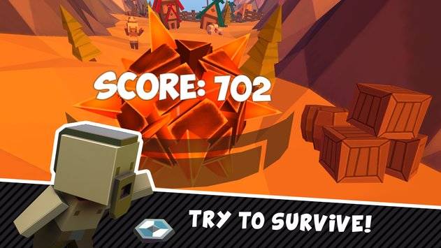Vikings VR Rock the Balls FREEapp_Vikings VR Rock the Balls FREEapp破解版下载
