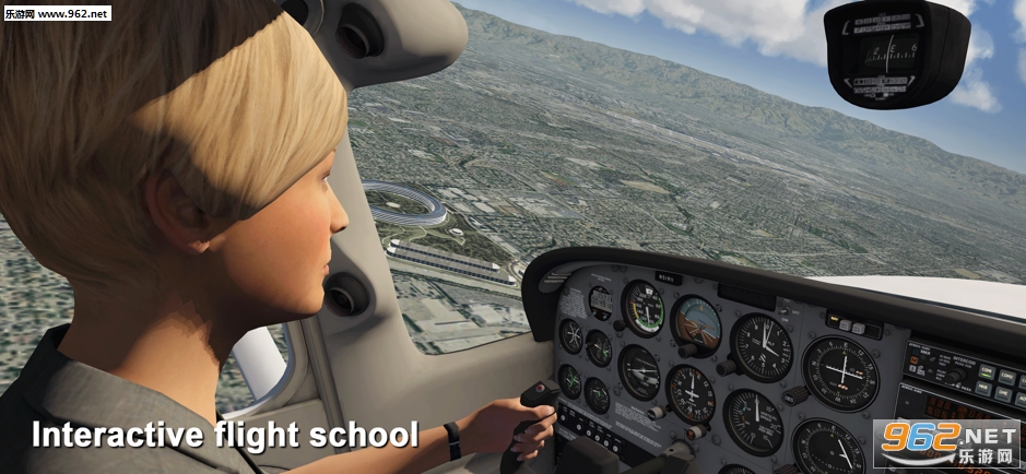 aerofly fs 2020安卓破解版