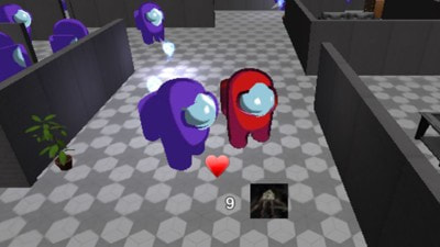 我们当中的坏人升级版-我们当中的坏人手机版下载 v1.0.1