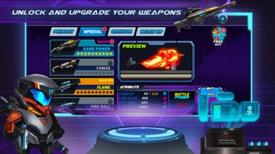 战斗城市升级版-战斗城市安卓版下载 v1.2