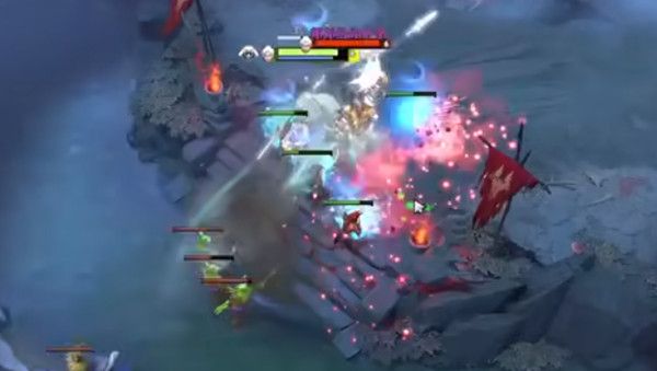 dota2赵云是新英雄吗？新英雄赵云技能说明[多图]图片2