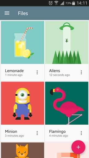 网格极简绘图Geommeapp_网格极简绘图Geommeappios版