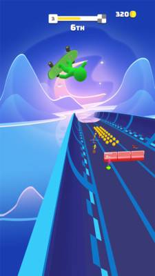 火柴人快跑app_火柴人快跑app中文版下载_火柴人快跑app最新版下载