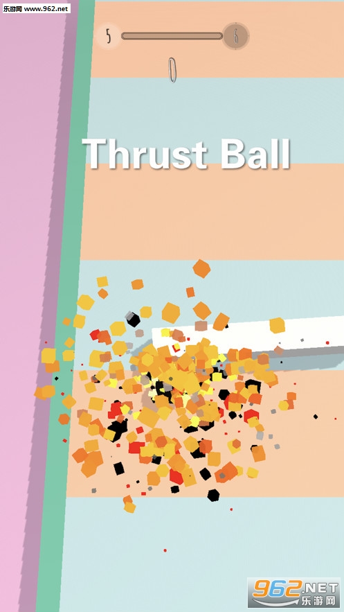 Thrust Ball官方版 Thrust Ball官方版