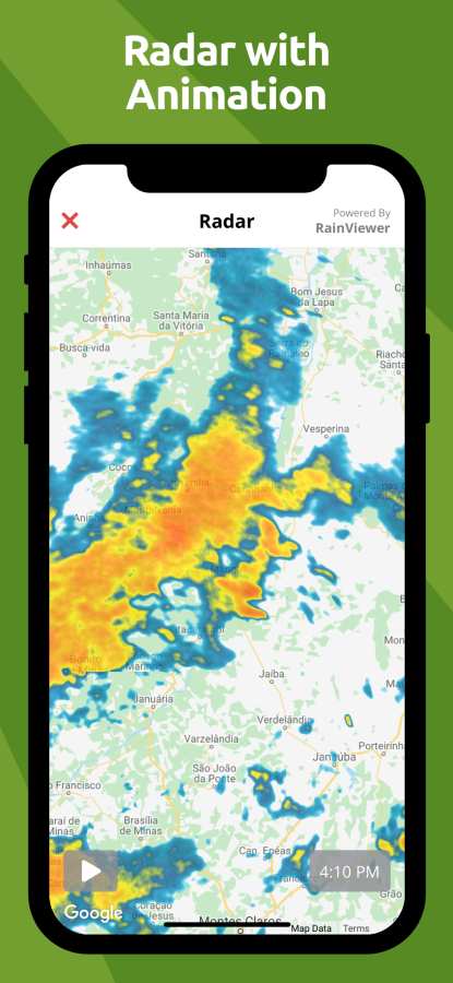Tinyclouds Weather下载