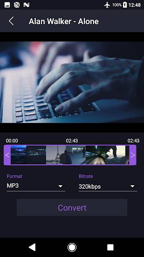 视频到MP3转换器app_视频到MP3转换器appapp下载_视频到MP3转换器app安卓版下载