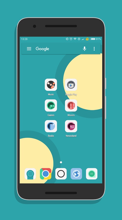 Gekons图标包app_Gekons图标包appapp下载_Gekons图标包app电脑版下载