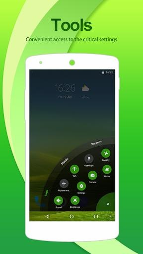 智能滑动app