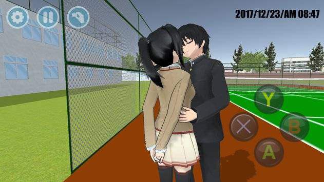 高校模拟2018 高级版app_高校模拟2018 高级版app中文版下载