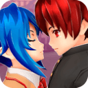 Anime Girl Run | Anime Girl Run |