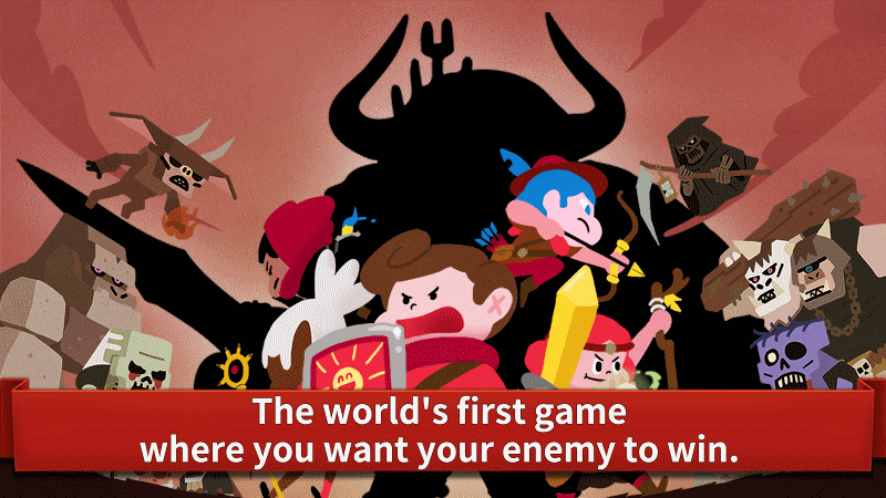 魔王本色升级版app下载-魔王本色APP下载 v1.1.1