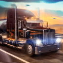 Truck Simulator USA Truck Simulator USA
