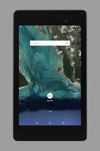 Terra壁纸包app