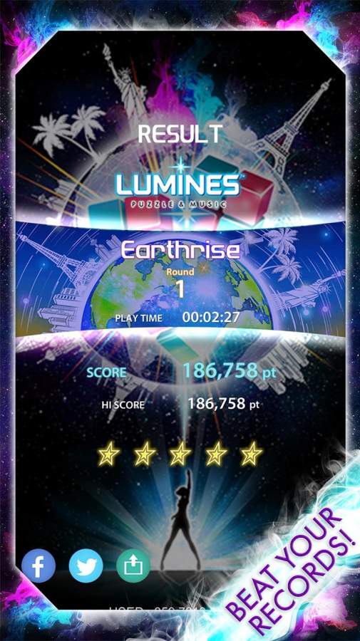 Lumines：迷宫音乐app_Lumines：迷宫音乐appios版下载