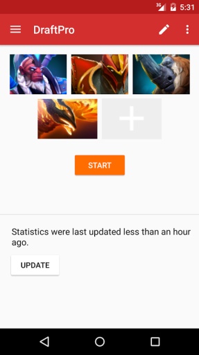 Dota英雄选择DraftProapp_Dota英雄选择DraftProapp手机版