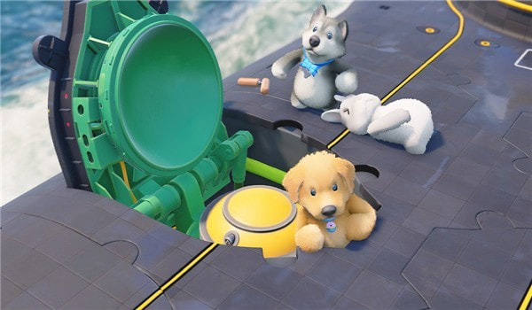Party Animals中文APP-Party Animals手游下载升级版下载 v1.2