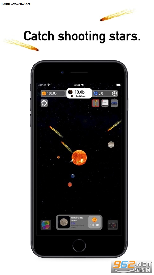 Solar Idle游戏下载_Solar Idle游戏下载官方版