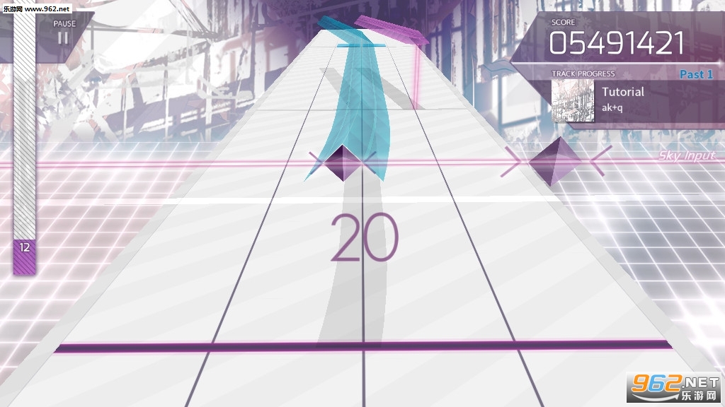 Arcaea全歌曲解锁版最新版本下载