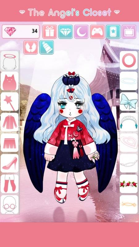 天使的秘密app_天使的秘密app官方正版_天使的秘密app最新版下载