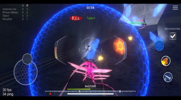 恐龙战斗星球手机版_恐龙战斗星球游戏下载v1.0.1