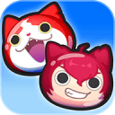 妖怪手表 妖怪ウォッチ ぷにぷに 妖怪手表 妖怪ウォッチ ぷにぷに