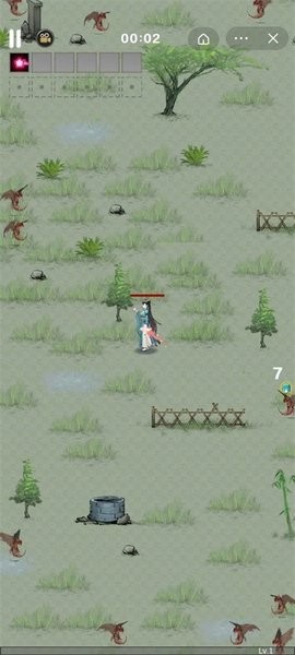 万宁传说游戏下载_抖音万宁传说免广告版下载v1.1 手机版