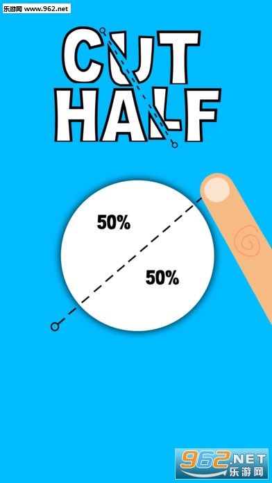 Cut Half官方版 Cut Half官方版