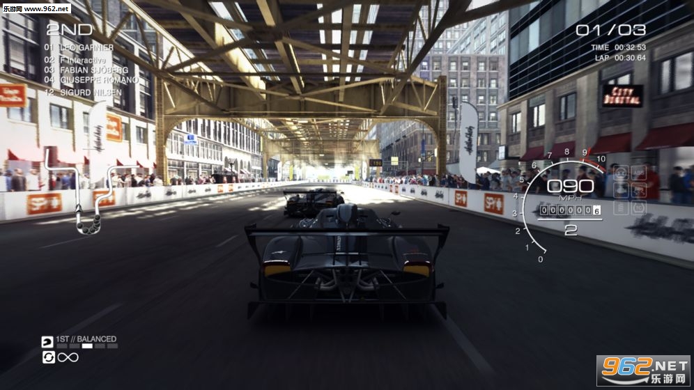 grid autosport安卓破解版下载