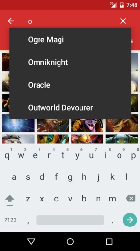 Dota英雄选择DraftProapp_Dota英雄选择DraftProapp手机版