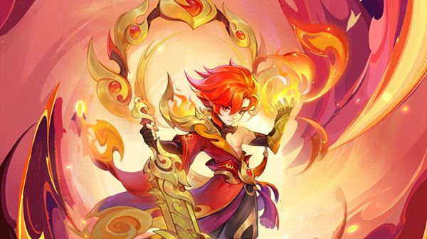 梦幻西游网页版祝融什么时候出？2.28金卡竞猜伙伴答案揭晓[多图]图片1