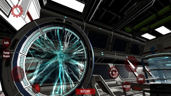 死亡空间手游-死亡空间终极版下载 v0.2