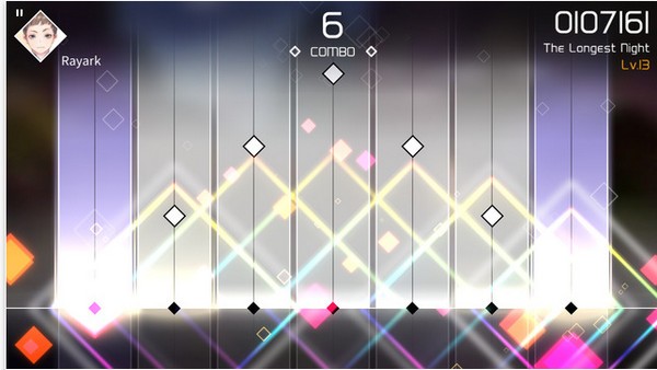 兰空VOEZ iOS版下载