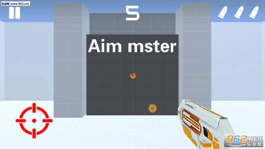 Aimmster手机版