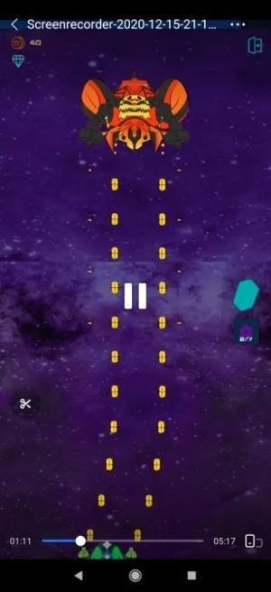 星系驱逐舰升级版-星系驱逐舰安卓版下载 v1.6
