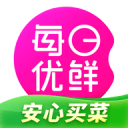 每日优鲜 每日优鲜