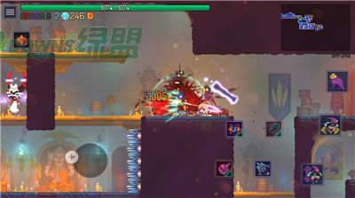 重生细胞无限血升级版下载_重生细胞无限血升级版中文版下载v1.60.6