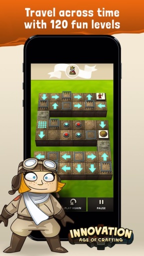 工艺革新时代app_工艺革新时代app破解版下载_工艺革新时代app官网下载手机版