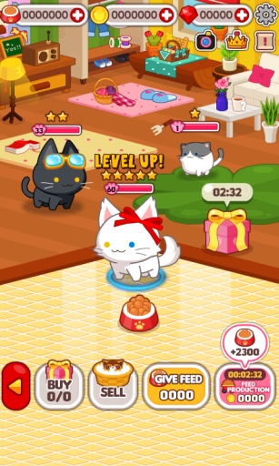 动物朱迪：猫咪护理app_动物朱迪：猫咪护理app官方版_动物朱迪：猫咪护理app最新版下载