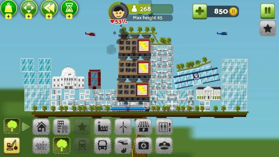 平衡城市app_平衡城市app下载_平衡城市app最新版下载