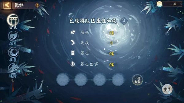 阴阳师真实之羽羁绊加点怎么加？真实之羽活动羁绊加点参考攻略[多图]图片2
