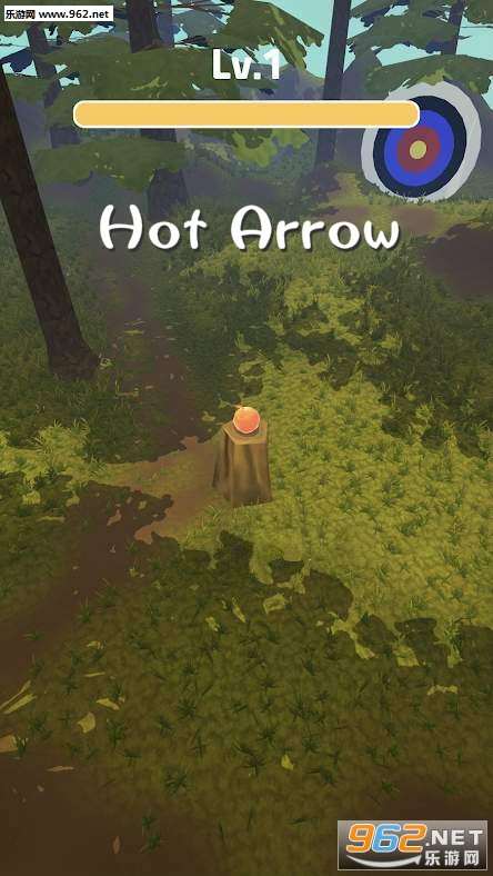 Hot Arrow安卓版