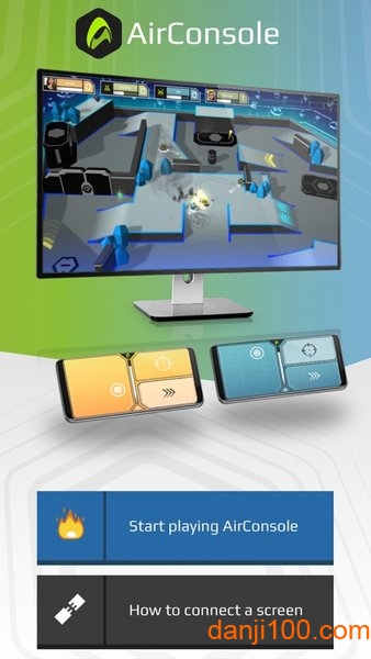 airconsole apk下载_云游戏主机AirConsole下载v2.5.7 手机版