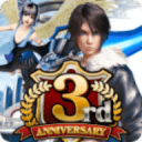 MOBIUS 最终幻想中文版 MOBIUS 最终幻想中文版