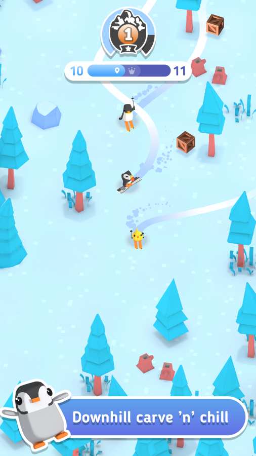 疯狂雪山app_疯狂雪山appios版下载_疯狂雪山app中文版