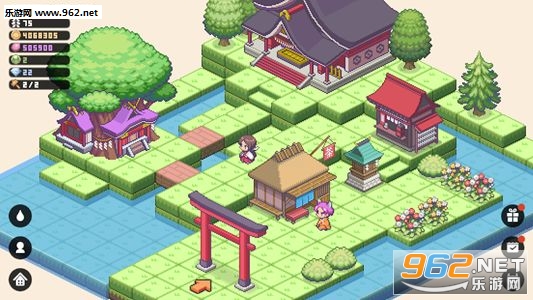箱庭神社安卓版