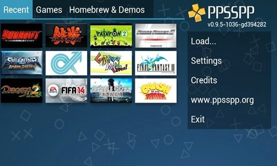 ppsspp模拟器下载官方_psp模拟器手机版下载v1.12.3 APP手机版