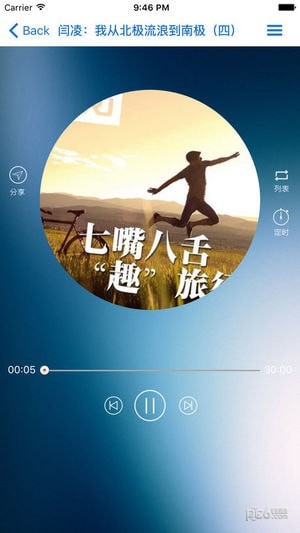 旅游英语口语随身学