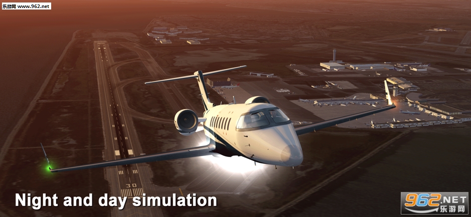 aerofly fs 2020安卓破解版