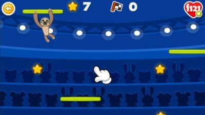 儿童马戏团下载_儿童马戏团手机app安卓APP版V1.1.6